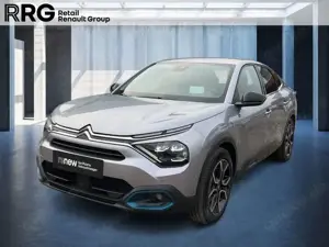 Citroen C4 X Shine Kamera Navi LED SHZ