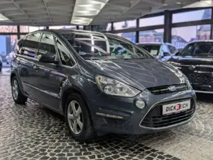 Ford S-Max S-MAX Titanium SHZ*PDC*TEMP*NAVI*7 SITZER