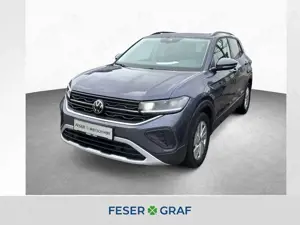 Volkswagen T-Cross Life 1.0 TSI 95PS