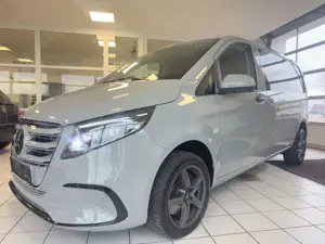 Mercedes-Benz Vito Vito 114 CDI 1.Hand-15 TKM-top Ausstattung und Zustand