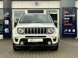 Jeep Renegade Limited FWD