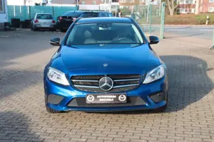 Mercedes-Benz C 220 T d 4Matic, HUD, Pano, Multibeam