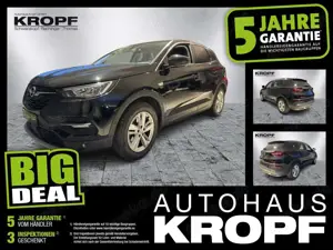 Opel Grandland 1.2 Turbo  2020 LED+SHZ+2xKlima+Kam.