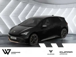 CUPRA Born 170 kW Edition Dynamic ACC NAVI LED SHZ