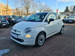 Fiat 500 MY23 1.0 Klima*Sound*TechKomfortpaket*