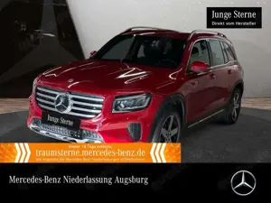 Mercedes-Benz GLB 200 d PROGRESSIVE+360°+AHK+LED+TOTW+8G