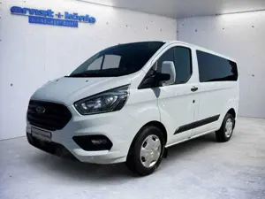 Ford Transit Custom 320 L1H1 VA Trend