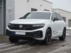 Volkswagen Touareg 3.0 TDI R Line "Black Style" 4Motion