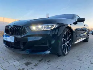 BMW M850 i xDrive 8 Coupe|BICOLOR