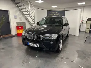 BMW X3 xDrive 30 d AHK Bi-Xenon Navi PDC Keyless