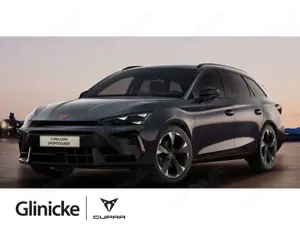 CUPRA Leon Sportstourer 1.5 TSI 110 kW Navi Sitzheizun