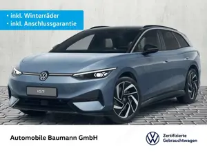 Volkswagen ID.7 Tourer Pro *AHK*MATRIX*HK*PANO*WÄPU*