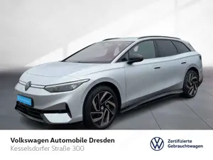 Volkswagen ID.7 Tourer Pro S AHZV Kamera LED Navi