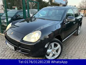Porsche Cayenne S 4,5 !! Top Zustand !! 153TKM-Tüv-Neu
