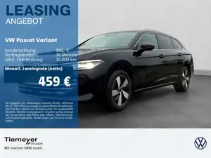 Volkswagen Passat Variant 2.0 TDI DSG BUSINESS AREA VIEW IQ