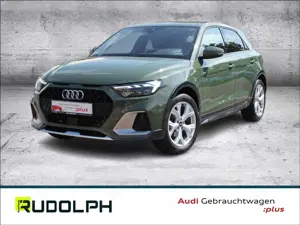 Audi A1 allstreet 30 TFSI S-tronic ACC LED Navi SHZ PDCv+h