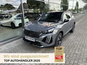 Peugeot 2008 GT 130 PT EAT Alcantara ACC Navi 360 Massage