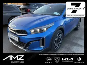 Kia XCeed 1.5 T-GDI GT Line *VirtualCockpit*LED*Navi
