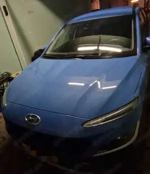 Hyundai KONA KONA 1.6 GDI DCT Hybrid Select