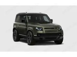 Land Rover Defender 90 D200 X-DYNAMIC SE PANO+BLACKPACK+AHK