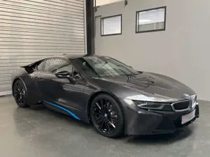 BMW i8 Coupe/Navi/Cam/Vollleder/Standheizung