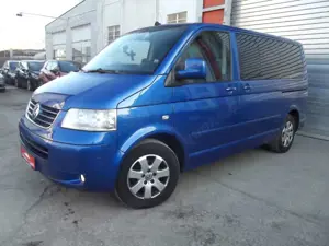 Volkswagen T5 Transporter T5 Multivan Comfortline