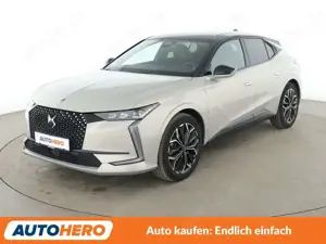 DS Automobiles DS 4 1.6 E-Tense Hybrid La Première Aut.*NAVI*360*