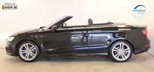 Audi A3 Cabrio 1.4TFSI 150PS S-tronic S Line ACC 1Hd Bild 5