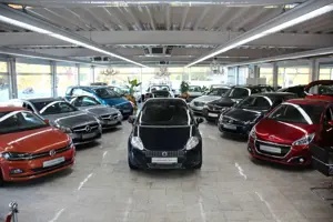 Fiat Grande Punto 1.2 8V Active Bild 1