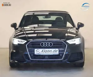 Audi A3 Cabrio 1.4TFSI 150PS S-tronic S Line ACC 1Hd Bild 3