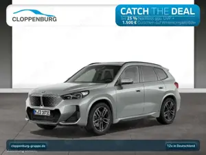 BMW iX1 xDrive30 Head-Up+AHK+StKlima+BT UPE: 69.540€