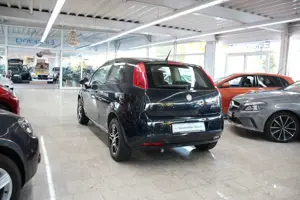 Fiat Grande Punto 1.2 8V Active Bild 5
