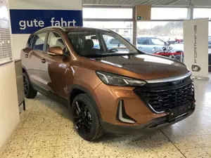 BAIC Senova X35 BAIC Beijing X35 AHK, 18 Zoll Allwetterr.