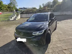 Volkswagen Tiguan 2.0 TDI SCR 4MOTION DSG R-Line
