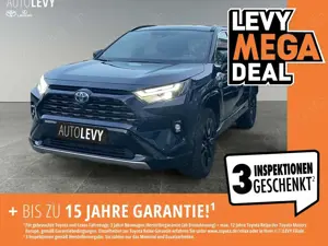 Toyota RAV 4 RAV4 2.5 Hybrid Style *360°*CARPLAY*AA*PDC*SHZ*