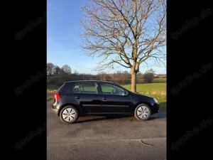 Volkswagen Golf Golf 1.4 Trendline