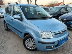Fiat Panda 1.2 Dynamic*Klima*E-Paket*ZV*TÜV NEU