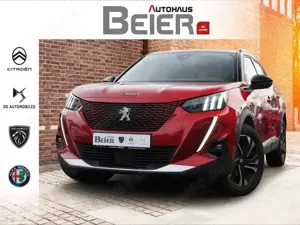 Peugeot e-2008 e- GT 136 Sitzh./ ACC/ Kam