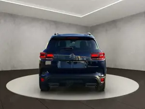 Citroen C5 Aircross MAX Hybrid 145 ë-DCS6 Bild 4