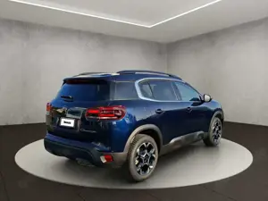 Citroen C5 Aircross MAX Hybrid 145 ë-DCS6 Bild 5
