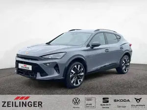 CUPRA Formentor eTSI DSG|19"|AHK|NAVI|KEYLESS|ele.HKL|