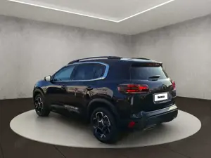 Citroen C5 Aircross MAX Hybrid 145 ë-DCS6 Bild 3