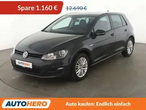 Volkswagen Golf 1.4 TSI Comfortline BMT*NAVI*PDC*SHZ*KLIMA*
