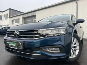 Volkswagen Passat Variant 2.0 TDI DSG Business 156€ m.20% Anz. 4xSHZ ACC L