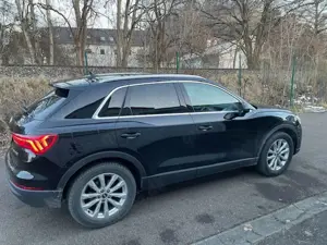 Audi Q3 Q3 35 TFSI S tronic AHK*LED*NAVI*Kamera Bild 4