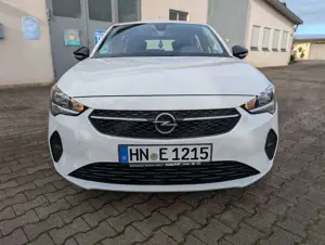 Opel Corsa Corsa 1.2 Start/Stop