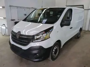 Renault Trafic L1H1 2.0ccm+120PS Komfort 1Hand SORTIMO