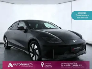 Hyundai IONIQ 6 Uniq Navi|CAM|HUD|Sitzuhzg.