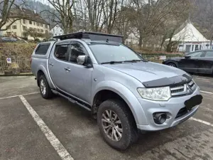 Mitsubishi L200 L200 Pick Up 4x4 DPF Diamant Edition