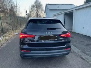 Audi Q3 Q3 35 TFSI S tronic AHK*LED*NAVI*Kamera Bild 3